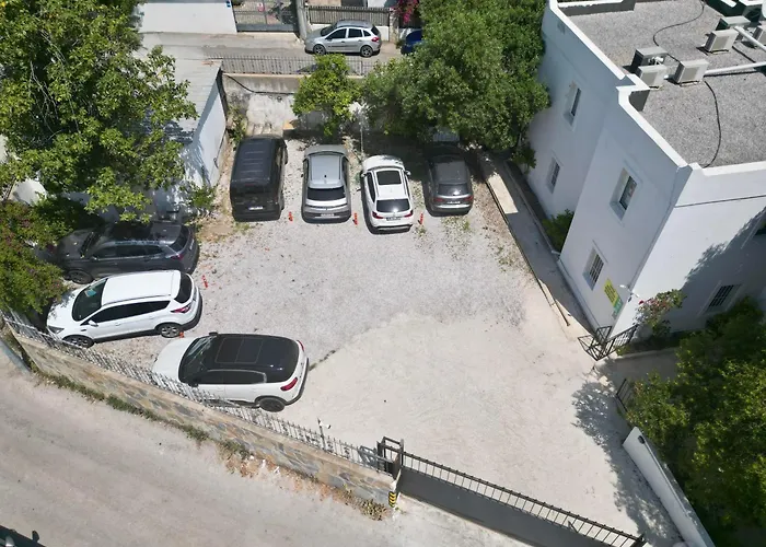 Seckin Konaklar