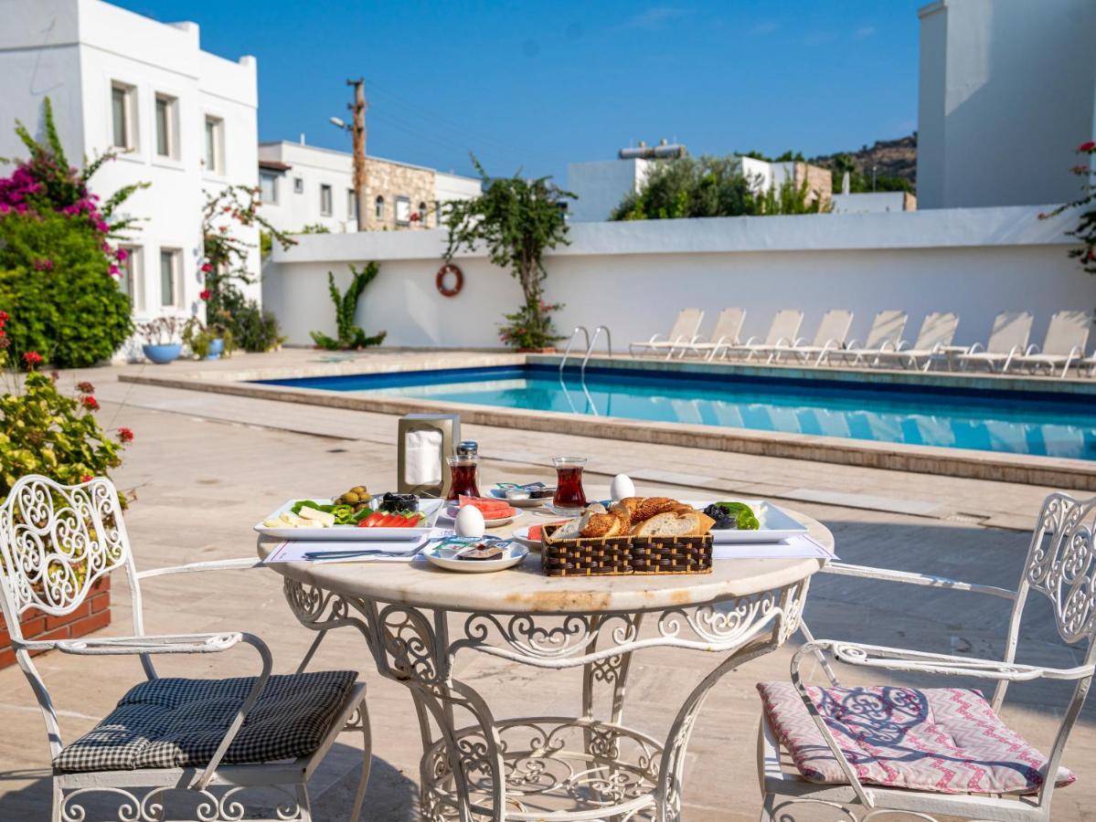 Seckin Konaklar Otel Bodrum
