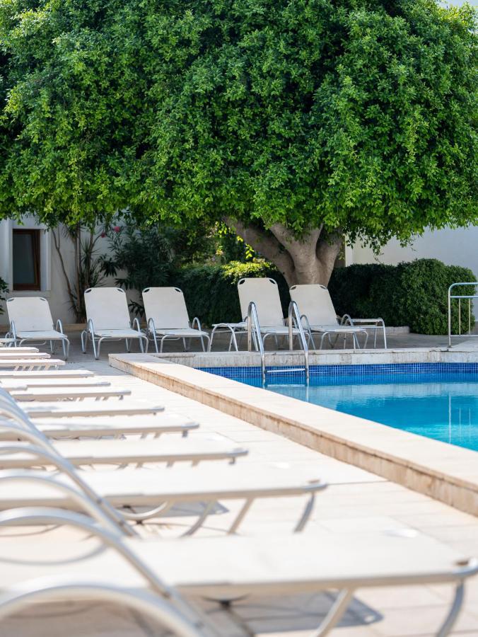 Otel Seckin Konaklar 3*