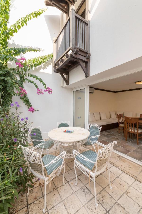 Otel Seckin Konaklar Bodrum