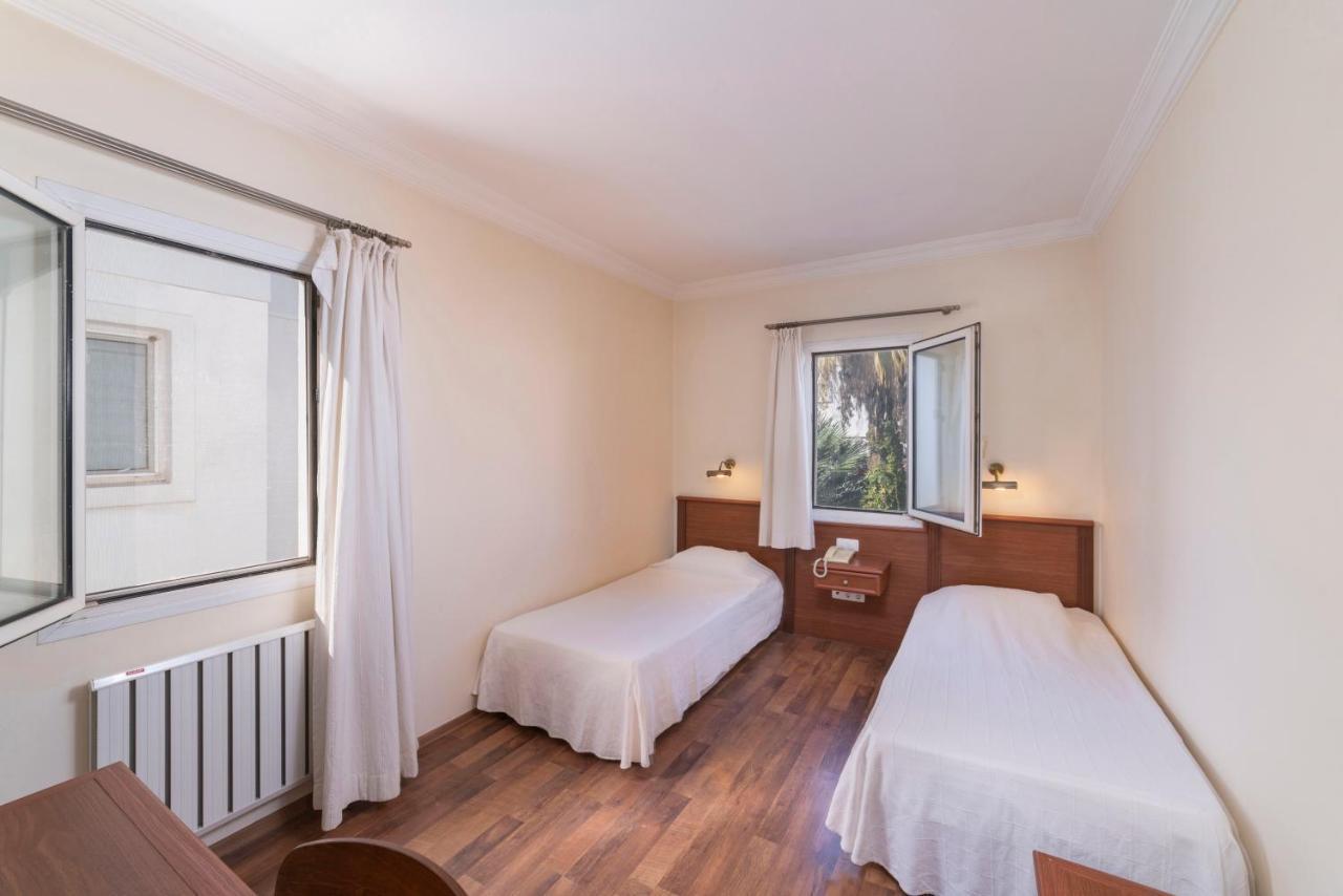 Otel Seckin Konaklar