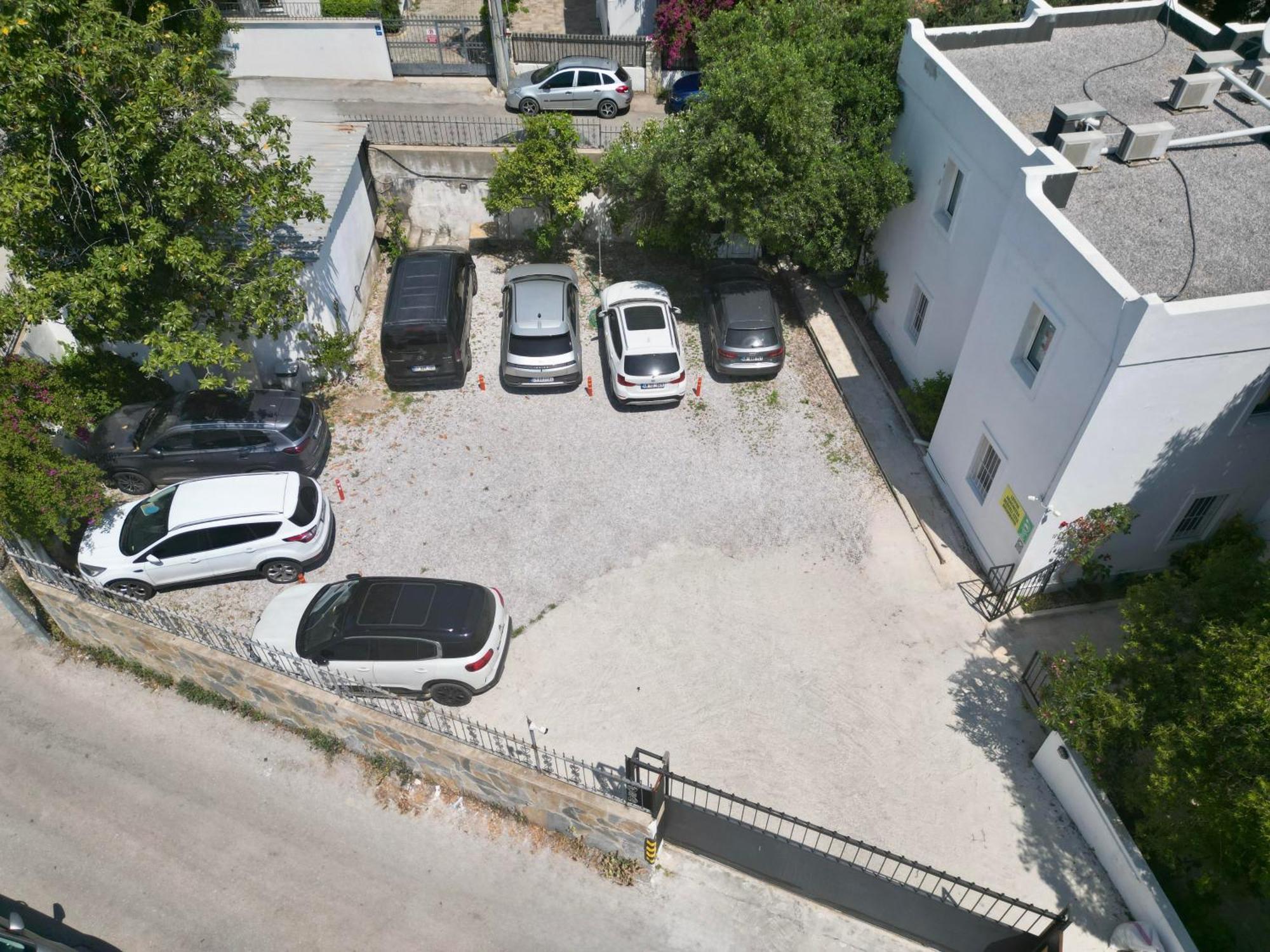 Seckin Konaklar 3*